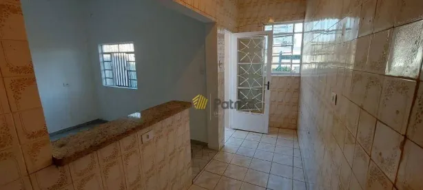 Sobrado com 3 Quartos à venda, 187m² no Baeta Neves, São Bernardo do Campo