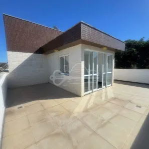 Cobertura com 3 Quartos à venda, 160m² no Barreiro, Belo Horizonte