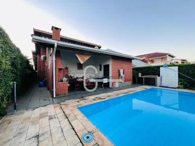 Casa de Condomínio com 3 Quartos à venda, 360m² no Bal Stella Maris, Peruíbe