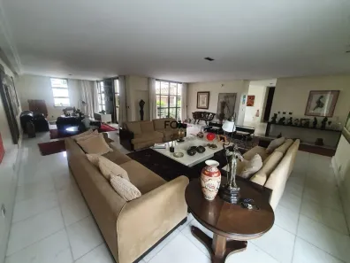 Casa com 6 Quartos para alugar, 773m² no São Bento, Belo Horizonte
