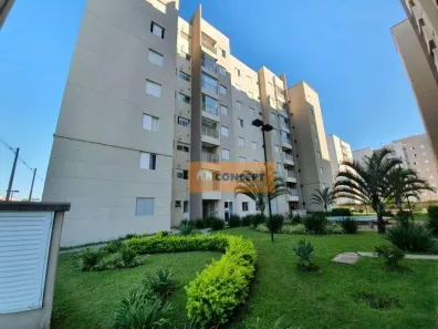 Apartamento com 2 Quartos à venda, 55m² no Parque Suzano, Suzano