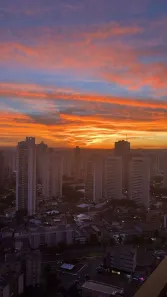Apartamento com 3 Quartos à venda, 167m² no Setor Marista, Goiânia