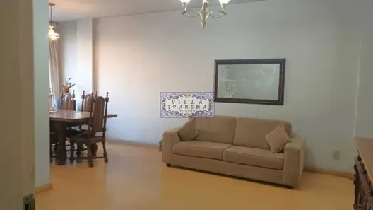 Apartamento com 3 Quartos à venda, 70m² no Botafogo, Rio de Janeiro
