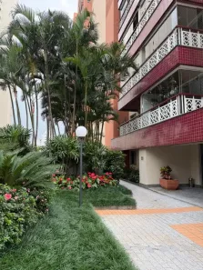 Apartamento com 3 Quartos à venda, 93m² no Vila Gomes Cardim, São Paulo