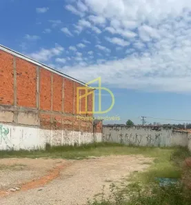 à venda, 380m² no Conjunto Habitacional Júlio de Mesquita Filho, Sorocaba