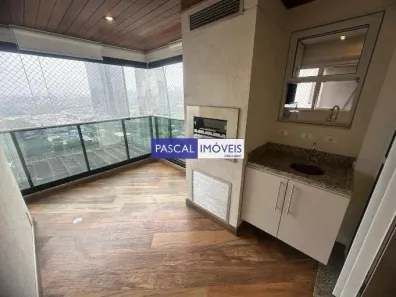 Apartamento com 3 Quartos à venda, 82m² no Jardim Caravelas, São Paulo