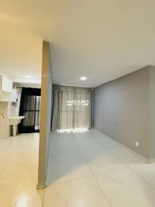 Apartamento com 3 Quartos à venda, 80m² no Balneário Tropical, Paulínia