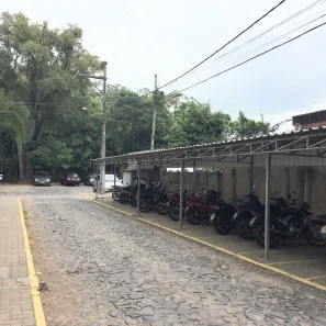 Apartamento com 2 Quartos à venda, 39m² no São João Batista, São Leopoldo
