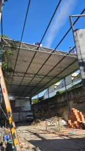 Galpão/Depósito/Armazém para alugar, 250m² no Chácara Califórnia, São Paulo