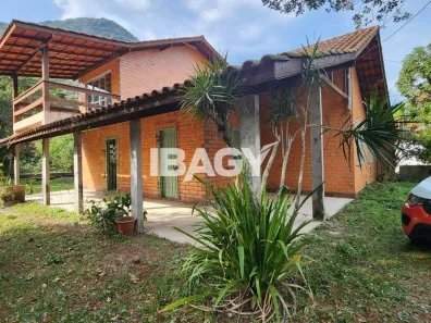 Casa com 5 Quartos para alugar, 120m² no Morro das Pedras, Florianópolis