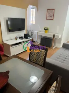 Apartamento com 2 Quartos à venda, 76m² no Sumaré, São Paulo