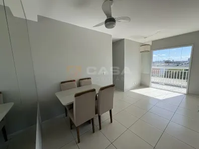 Apartamento com 3 Quartos à venda, 77m² no Jardim Limoeiro, Serra