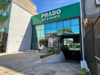 Prédio Comercial à venda, 700m² no São João, Porto Alegre