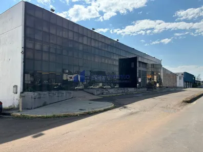 Galpão/Depósito/Armazém para alugar, 6939m² no Paulista, Londrina