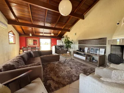 Casa com 5 Quartos à venda, 433m² no Igara, Canoas
