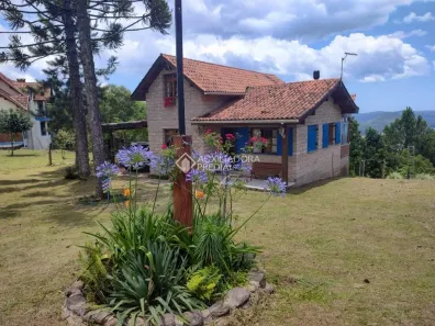 Fazenda/Sítio à venda, 360m² no Carazal, Gramado