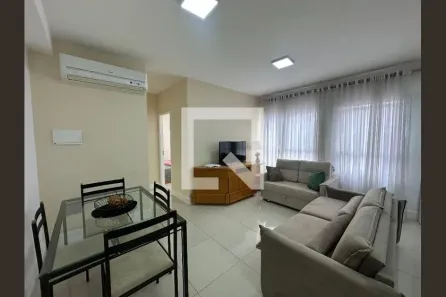 Apartamento com 1 Quarto à venda, 40m² no Melville Empresarial I e II, Barueri