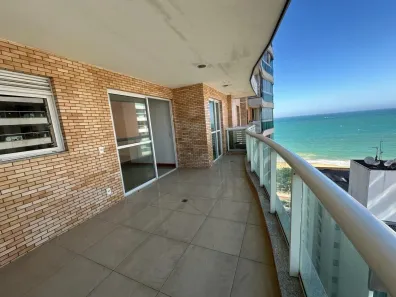 Apartamento com 3 Quartos à venda, 105m² no Praia de Itaparica, Vila Velha