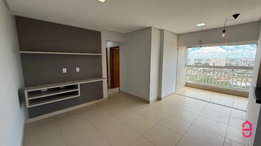 Apartamento com 3 Quartos à venda, 73m² no Parque Amazônia, Goiânia