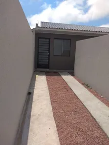 Casa com 2 Quartos à venda, 48m² no Centro, Ponta Grossa