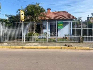 Casa com 3 Quartos à venda, 173m² no Centro, Guaíba