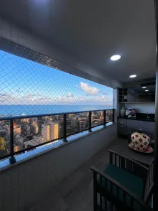 Apartamento com 2 Quartos à venda, 91m² no Jardim Oceania, João Pessoa