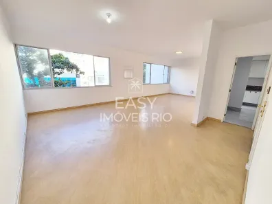 Apartamento com 3 Quartos para alugar, 131m² no Ipanema, Rio de Janeiro