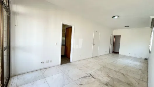 Apartamento com 4 Quartos à venda, 140m² no Coração de Jesus, Belo Horizonte