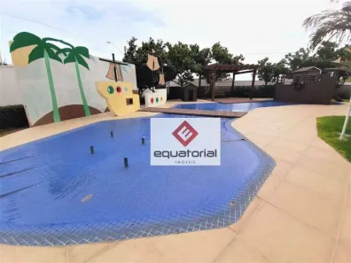 Apartamento com 3 Quartos à venda, 145m² no Manuel Dias Branco, Fortaleza