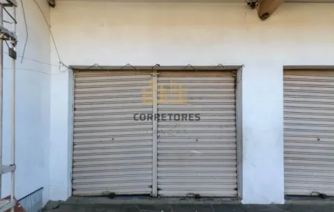Ponto Comercial para alugar, 29m² no Niterói, Canoas
