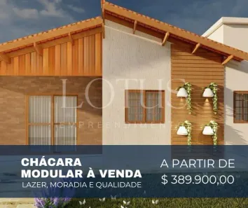 Fazenda/Sítio à venda, 86m² no Centro, Cajamar