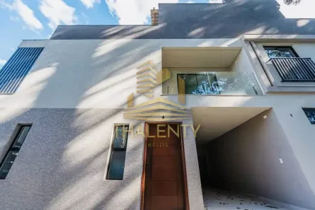 Sobrado com 3 Quartos à venda, 234m² no Boa Vista, Curitiba