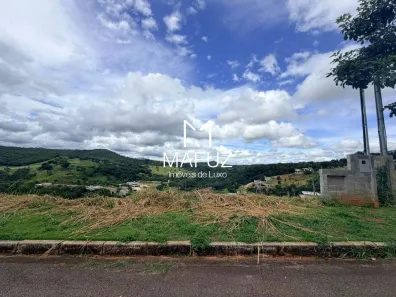 Lote/Terreno à venda, 1080m² no Eco Village, Lagoa Santa