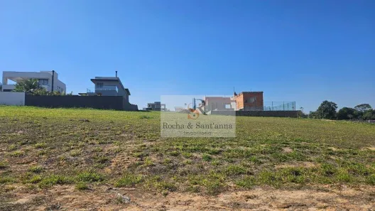 Lote/Terreno à venda, 1091m² no Reserva Petrus, Indaiatuba