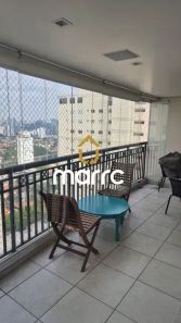 Apartamento com 2 Quartos à venda, 178m² no Cidade Monções, São Paulo