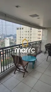Apartamento com 2 Quartos à venda, 178m² no Cidade Monções, São Paulo