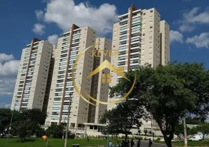 Cobertura com 4 Quartos à venda, 215m² no Loteamento Alphaville Campinas, Campinas