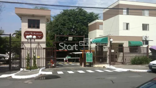 Apartamento com 2 Quartos à venda, 56m² no Jardim do Lago, Campinas