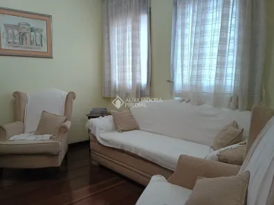 Apartamento com 3 Quartos à venda, 200m² no Aclimação, São Paulo