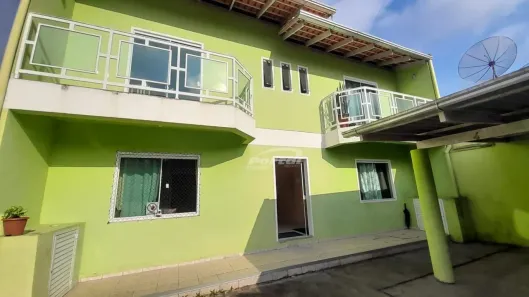 Apartamento com 1 Quarto para alugar, 45m² no Itoupavazinha, Blumenau
