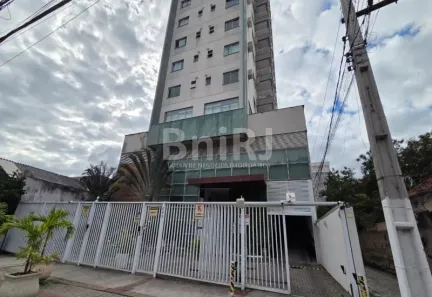 Apartamento com 2 Quartos à venda, 58m² no Santa Rosa, Niterói