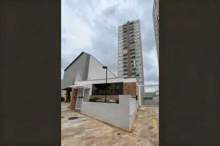 Apartamento com 2 Quartos à venda, 58m² no Rudge Ramos, São Bernardo do Campo