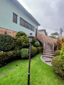 Sobrado com 3 Quartos para alugar, 300m² no Barro Branco (Zona Norte), São Paulo