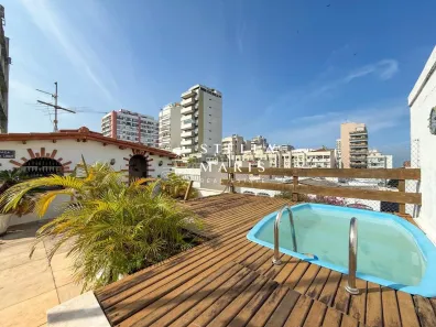 Cobertura com 3 Quartos à venda, 248m² no Ipanema, Rio de Janeiro