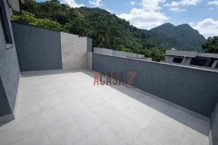 Casa de Condomínio com 2 Quartos à venda, 80m² no Paúba, São Sebastião