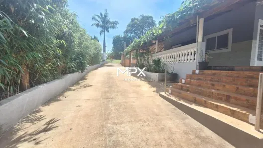 Fazenda/Sítio com 3 Quartos à venda, 2200m² no Centro Comercial Agrícola Taquaral, Piracicaba