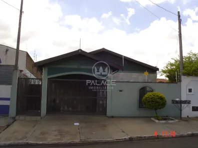 Casa com 2 Quartos à venda, 104m² no Parque São Jorge, Piracicaba