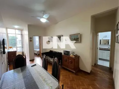 Apartamento com 2 Quartos à venda, 82m² no Copacabana, Rio de Janeiro