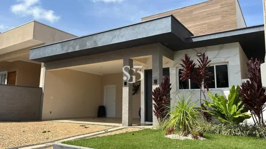 Casa de Condomínio com 3 Quartos à venda, 175m² no Lenheiro, Valinhos