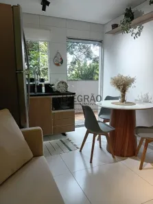 Apartamento com 2 Quartos à venda, 35m² no Vila Vera, São Paulo